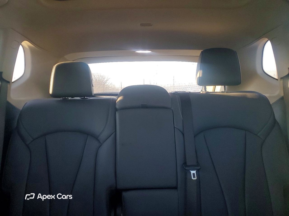 Buick Envision 2020