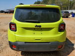 Jeep Renegade 2018