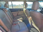 Toyota Highlander 2013