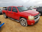 Chevrolet Silverado 2007