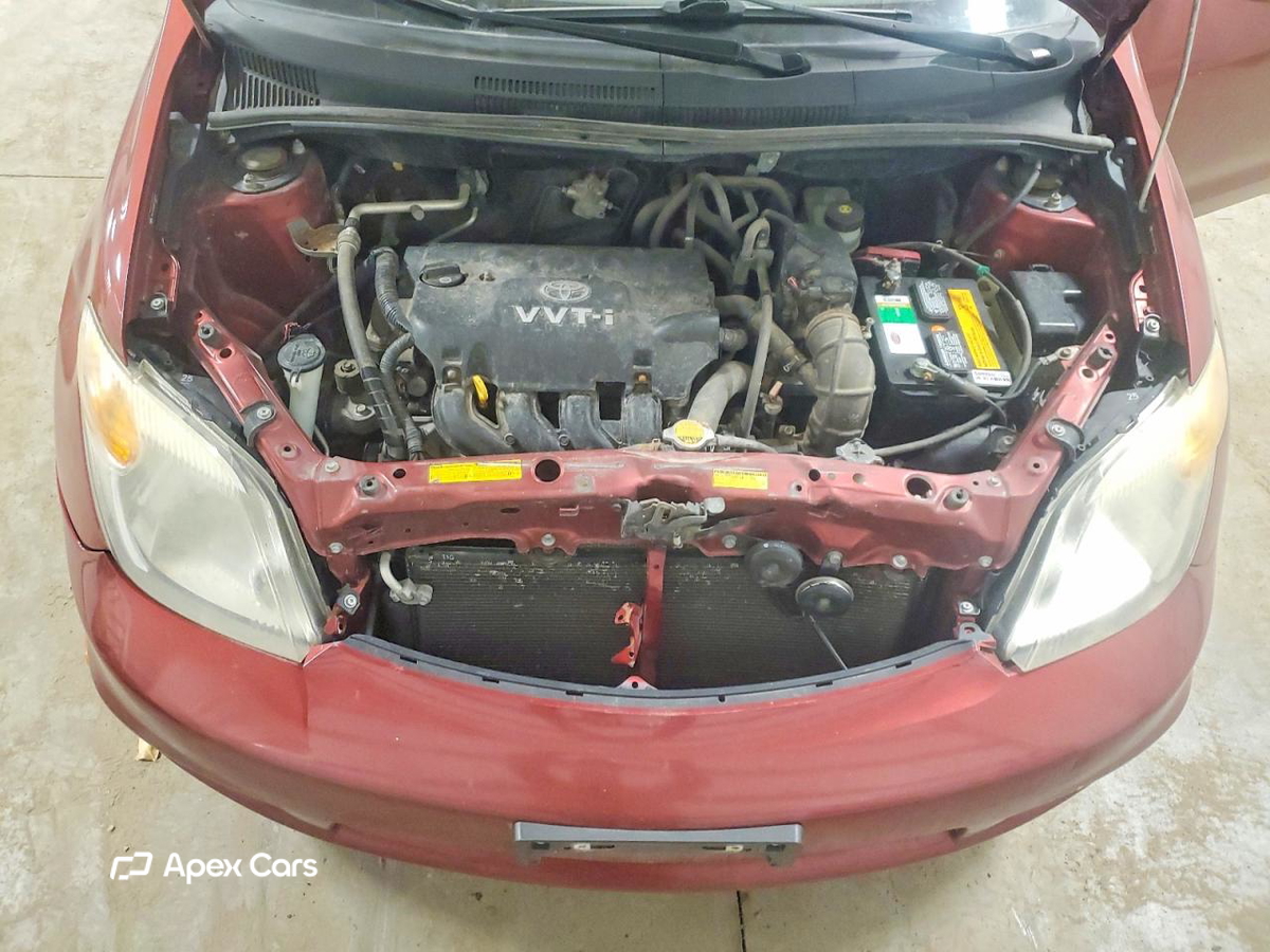 Scion xA 2006