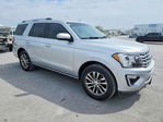 Ford Expedition 2018