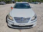 Hyundai Genesis 2013