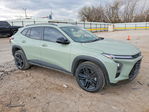 Chevrolet Trax 2025