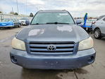 Toyota Highlander 2007