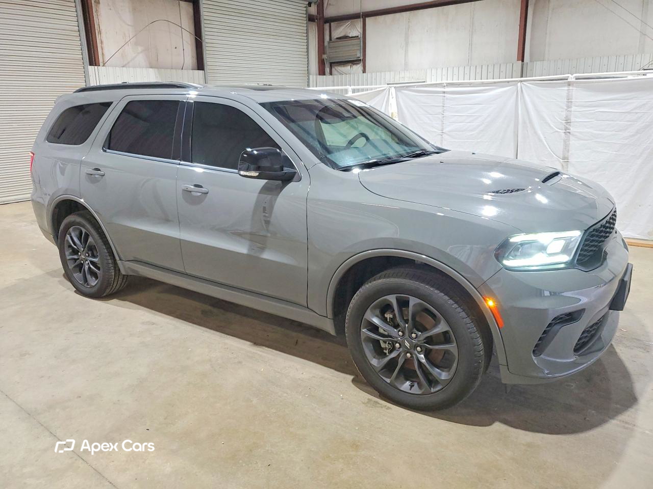 Dodge Durango 2024