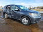 Honda CR-V 2013