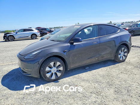 Tesla Model Y 2024 - Zdjęcie 1 z 12