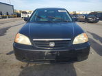 Honda Civic 2002