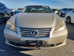 Lexus ES 2011