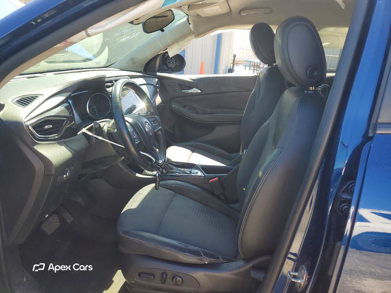 Buick Encore 2022