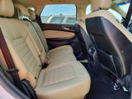 Ford Edge 2018