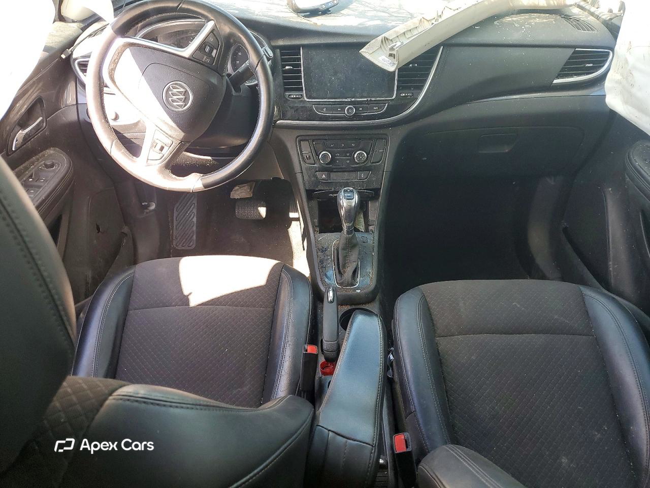 Buick Encore 2020