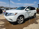Nissan Pathfinder 2014