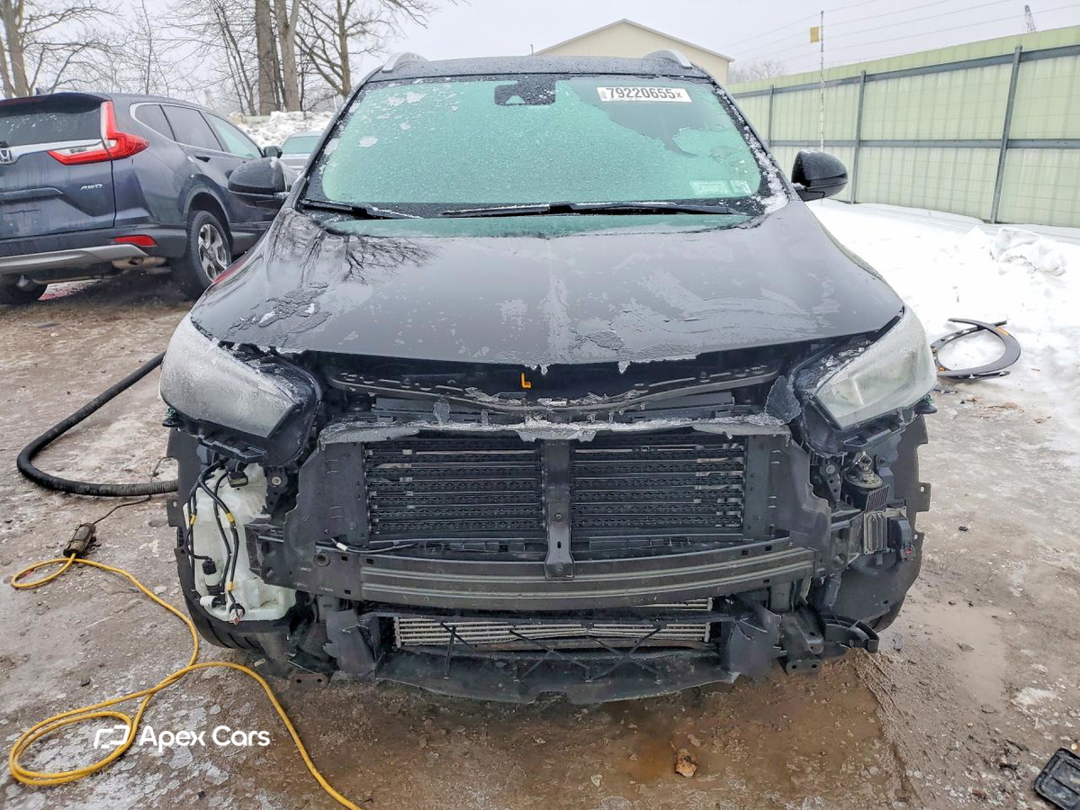 Buick Encore 2020