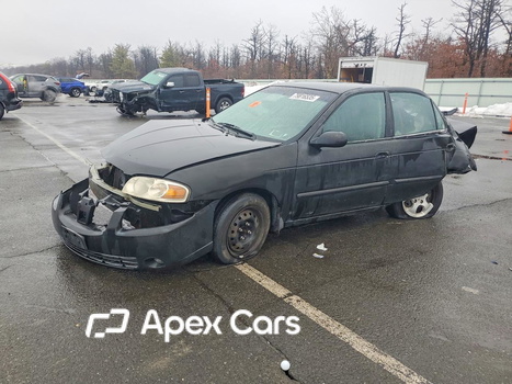 Sentra 2004 - Image 1 of 13