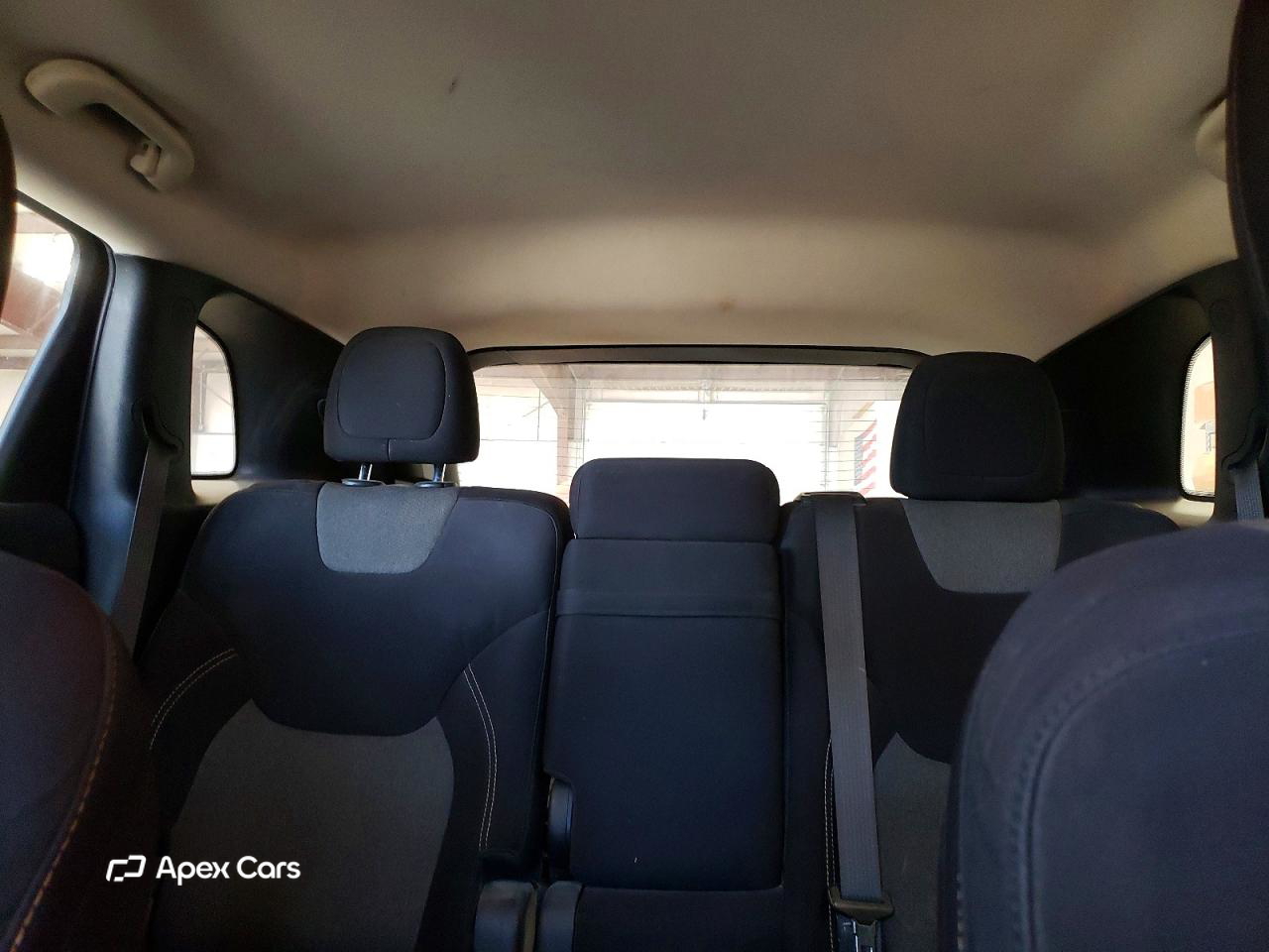 Jeep Cherokee 2014