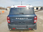 Ford Bronco 2023