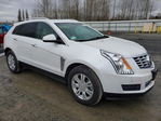 Cadillac SRX 2014