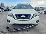 Nissan Pathfinder 2017