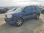 Honda Pilot 2013