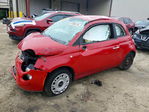 Fiat 500 2013
