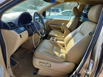 Honda Odyssey 2008