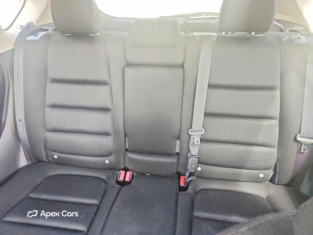 Mazda CX-5 2013