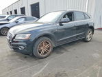 Audi Q5 2017