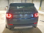 Land Rover Discovery 2016