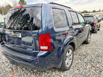 Honda Pilot 2012