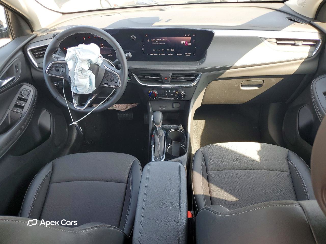 Buick Encore 2025