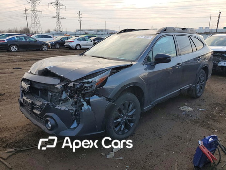 Subaru Outback 2023 - Image 1 of 12