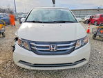 Honda Odyssey 2014