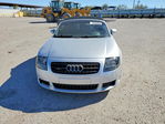 Audi TT 2005