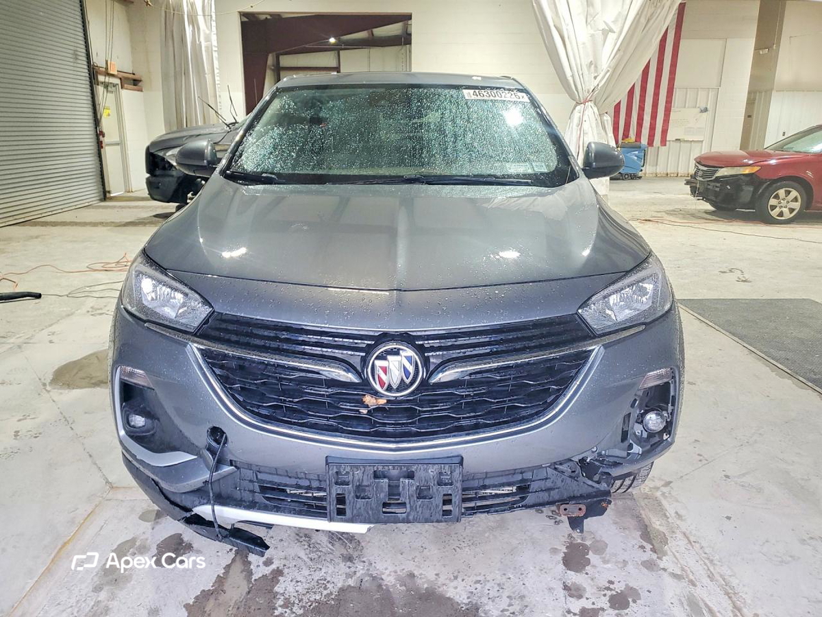 Buick Encore 2020