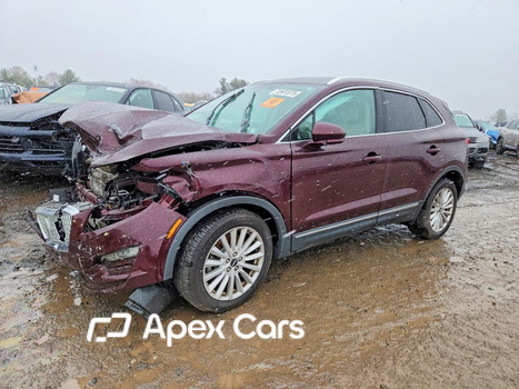 Lincoln MKC 2019 - Image 1 of 13