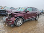 Lincoln MKC 2019