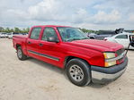 Chevrolet Silverado 2005