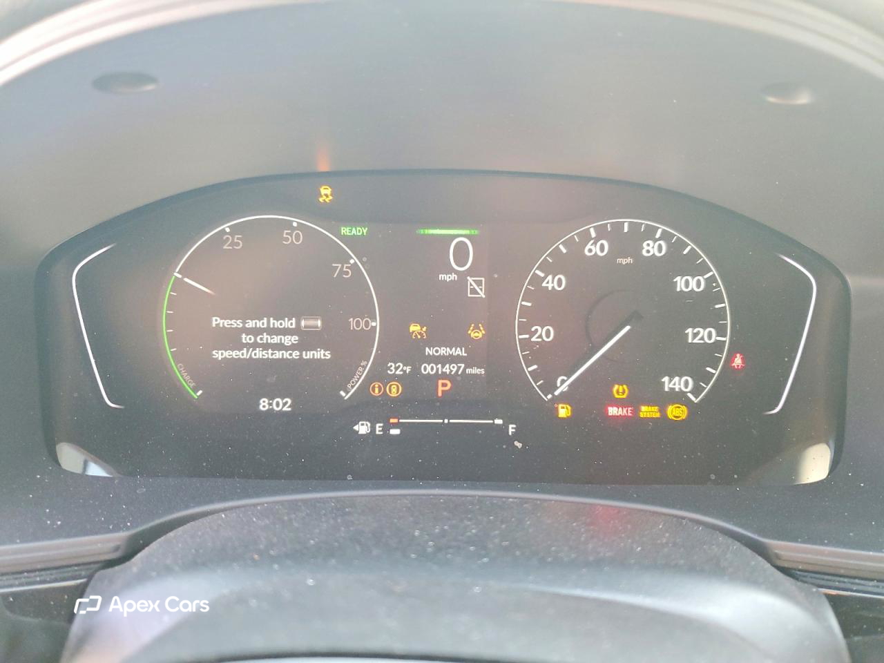 Honda Civic 2026