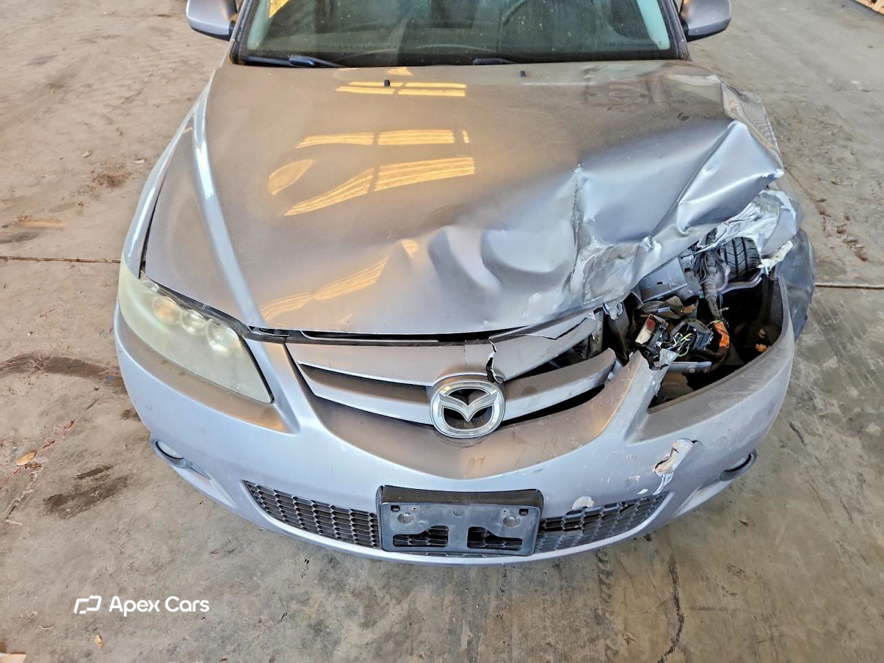 Mazda 6 2007