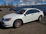 Chrysler 200 2014