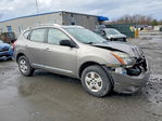 Nissan Rogue 2014