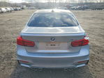 BMW M3 2016