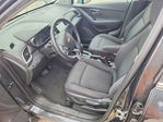 Chevrolet Trax 2017