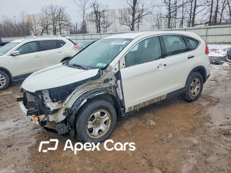 Honda CR-V 2016 - Image 1 of 14