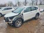 Honda CR-V 2016