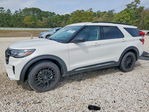 Ford Explorer 2025