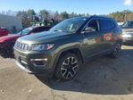 Jeep Compass 2018