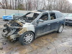 Buick Enclave 2014